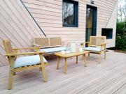 Tiny House cosy pour une parenthèse nature