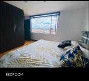 Luxury Apartment Suite