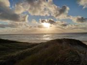 Seaside Serenity in Nymindegab-By Traum