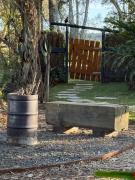 Top Mitchells Island