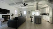 Water View - Modern Cottage in Niagara-on-the-Lake