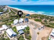 Chiton Shack 8 New Rd Chiton No Linen Included