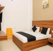 Hotel Urban Zip Affordable - #Near Prem Mandir #Chaar Dham -