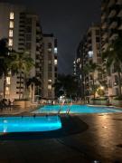 One Palm Tree Villas-Hyuna Place Across Naia T3 Manila