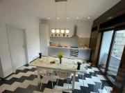 Spacious 2 BDRM in City Center