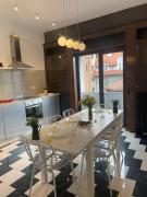 Spacious 2 BDRM in City Center