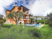 Villa in Rakalj near Beaches with Pool Villa in Rakalj near Beaches with Pool