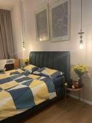 Comfortable and Modern apartment ultracentral