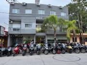 Hotel Paraiso Termal