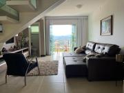 Refúgio Escarpas do Lago Mirante 1702