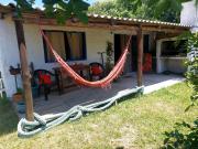 Barra del Chuy a 150mtos del mar para 3 personas