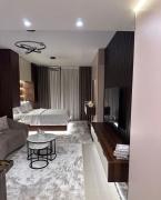 AUC View, Super Luxury 1BR By Guave stay