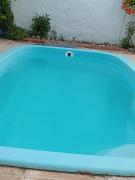 La Casita del tano con Pileta