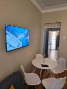 Casona Lyon mejor barrio de providencia