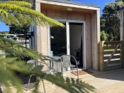 Global Village Travellers Lodge