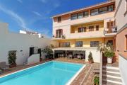Santa Teresa Gallura Retreat