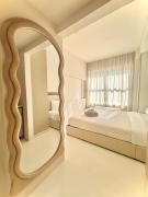 Chic & Cozy 1BR in Miami Best South Beach Location