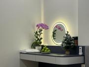 Homestay Vinhomes Smart City