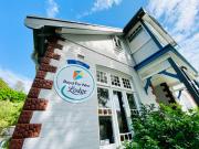 Royal Far West Lodge