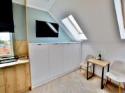 Apartment in Ustronie Morskie near the Beach Apartment in Ustronie Morskie near the Beach