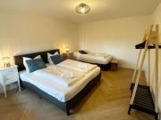 Pleasant apartment near Valkenburg