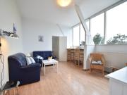 Apartment in Bergen aan Zee near Beach