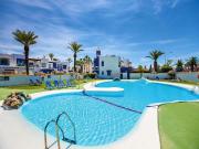 Holiday Home Roquetas de Mar near Beach