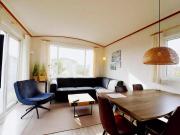 Restful Dune Chalet in Hollum between Golf course and Beach