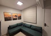 Colorful apartment- Green