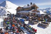 Apartment in Kaltenbach with Ski-In Ski-Out