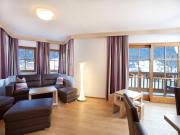 Apartment in Wald im Pinzgau near the ski lifts