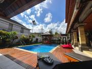 Bali Soluna Homestay