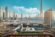 Downtown Views By Luxe Living - Full Burj Khalifa Views