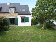 Maison en pierres typique, 3 chambres, parking, proche plages à Arzon - FR-1-775-43