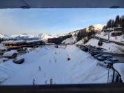 Studio 2 personnes au pied des pistes, Plagne Centre - FR-1-455-282