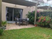 Appartement rez-de-jardin proche Port Crouesty, 4 pers, tennis, piscine, wifi - FR-1-775-50