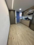 Departamento Minimalista Centro Loja