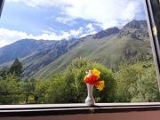 Top Ollantaytambo