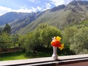 Top Ollantaytambo