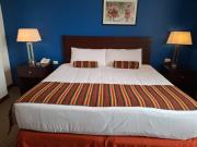 APU MOUNTAIN LODGE CUSCO