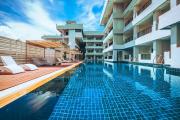 Casa Del M Patong Phuket - Newly Renovated