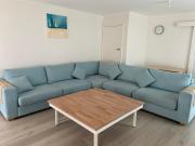 Cosy & Modern Unit 500m from Beach