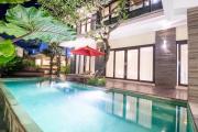 Natya Villa Jimbaran