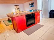 The Green Door Cottage