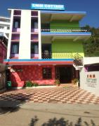 Top Munnar