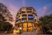 FabHotel Turning Point - Nr Ulsoor Lake