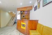 FabHotel Anant