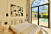 Chayra Elegant 4 BR Private Pool Villa ZN393