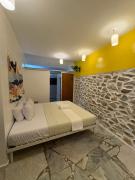 Lonos Circle Terrace view