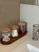 Free Wi-Fi Private Room I Near the Mall Bangkapi